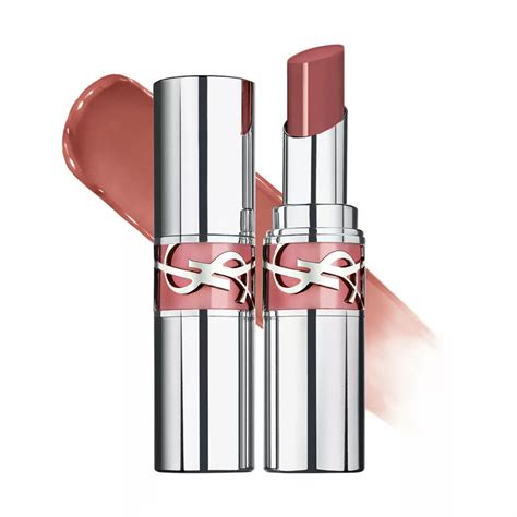 ysl electric lipstick|ysl loveshine lipstick.